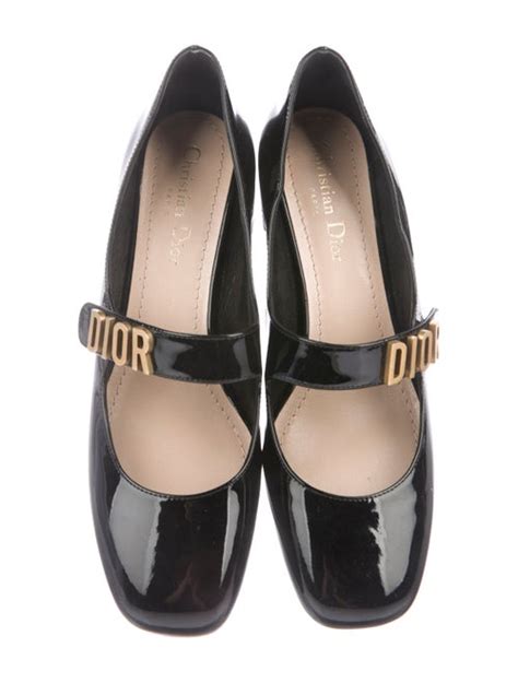 dior mary janes|mary janes shoes.